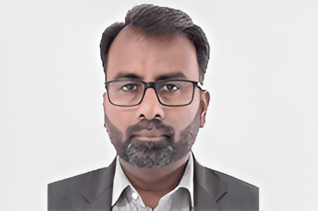 Kathiresan Mahendran