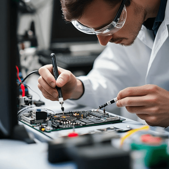 Revival of a Dead M1 MacBook Pro Rejected by OEM