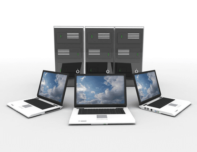 Revival of a 13–year–old Windows Laptop